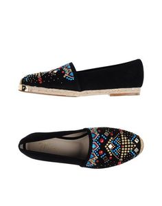 Эспадрильи Giuseppe Zanotti Design