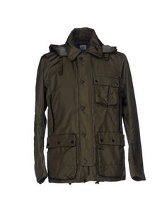 Куртка C.P. Company