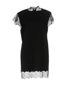 Короткое платье Ermanno Scervino