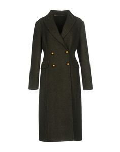 Пальто Ermanno Scervino