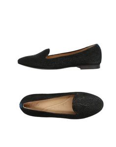 Мокасины Chatelles