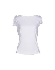 Футболка Elisabetta Franchi