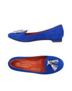 Мокасины Saint HonorÉ Paris Souliers