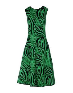 Платье длиной 3/4 Fausto Puglisi