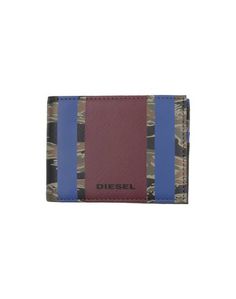 Бумажник Diesel