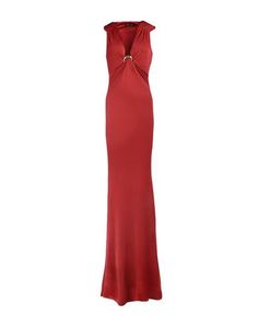 Длинное платье Roberto Cavalli
