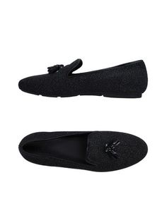 Мокасины Hogan