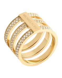 Кольцо Michael Kors