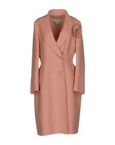 Пальто Ermanno Scervino