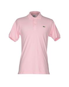 Поло Lacoste