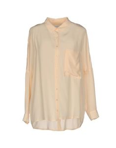 Pубашка Margaux Lonnberg