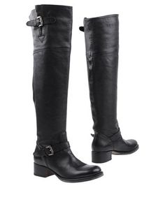 Сапоги Open Closed