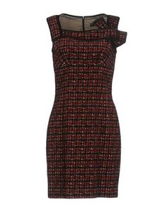 Короткое платье Dsquared2