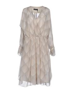 Платье до колена Sonia Rykiel