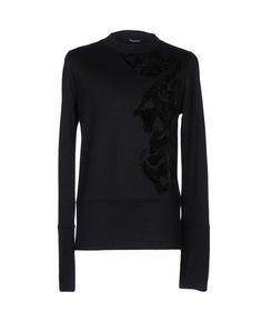 Толстовка Ann Demeulemeester