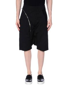 Бермуды Drkshdw BY Rick Owens
