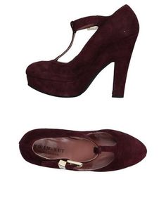 Туфли Twin Set Simona Barbieri