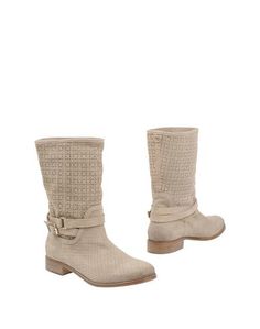 Полусапоги и высокие ботинки Twin Set Simona Barbieri