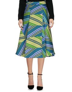 Юбка до колена P.A.R.O.S.H.