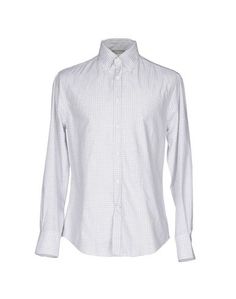 Pубашка Brunello Cucinelli