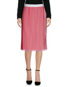 Юбка до колена Twin Set Simona Barbieri