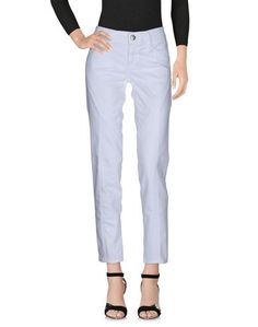 Джинсовые брюки Ermanno DI Ermanno Scervino