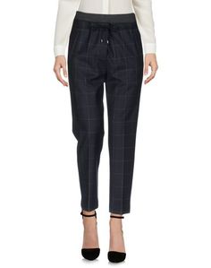 Повседневные брюки Brunello Cucinelli