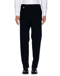 Повседневные брюки Salvatore Ferragamo
