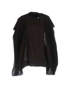 Пальто Rick Owens