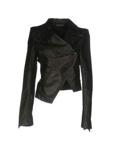 Куртка Ann Demeulemeester