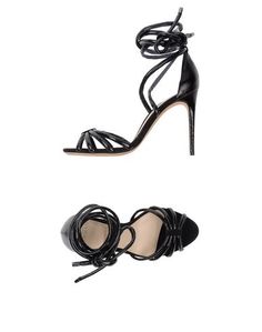 Сандалии Alexandre Birman