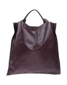 Сумка на руку Jil Sander
