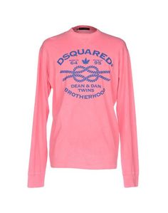 Футболка Dsquared2