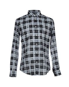 Pубашка Maison Margiela