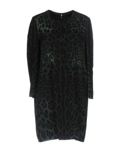 Короткое платье Dolce & Gabbana