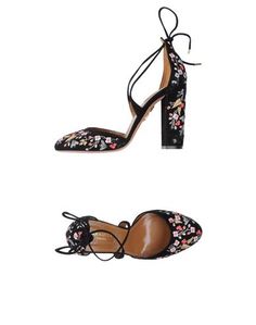 Туфли Aquazzura