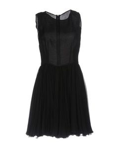 Короткое платье Dolce & Gabbana