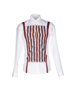 Pубашка Jil Sander