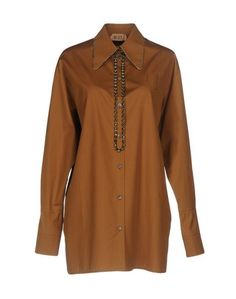 Pубашка N° 21