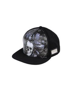 Головной убор Philipp Plein
