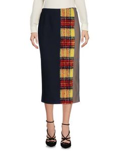 Юбка длиной 3/4 Acne Studios