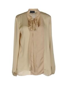 Блузка Lanvin