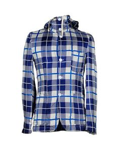 Куртка Comme Des Garçons Shirt