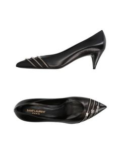 Туфли Saint Laurent