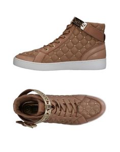 Высокие кеды и кроссовки Michael Kors