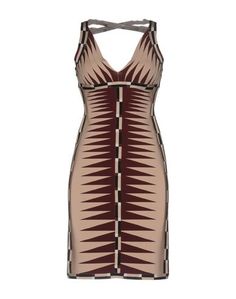 Короткое платье HervÉ LÉger BY MAX Azria