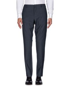 Повседневные брюки Jil Sander
