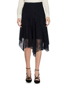 Юбка до колена Isabel Marant