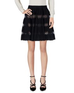 Юбка до колена AlaÏa