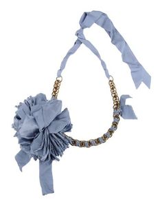 Ожерелье Lanvin